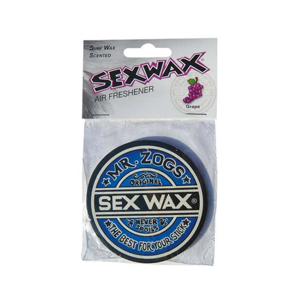 Sexwax Air Freshener - Grape