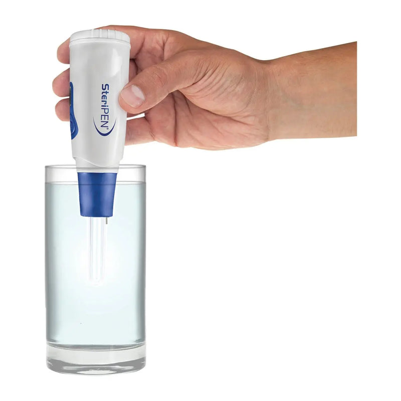 Steripen Classic 3™ UV water purifier