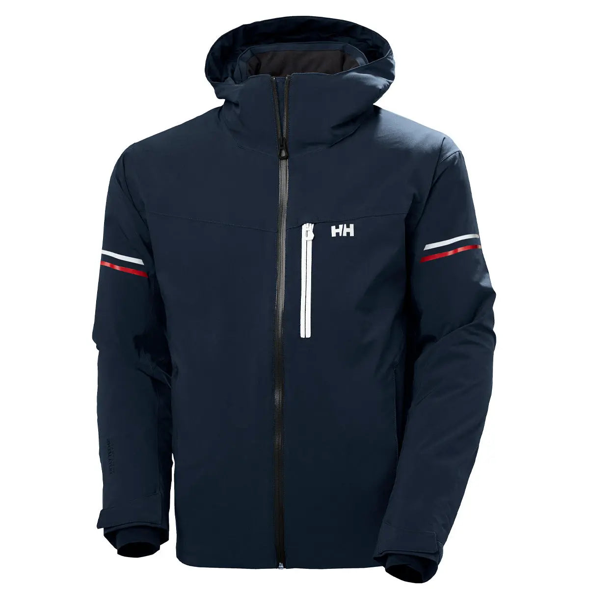 Helly Hansen Swift Team Insulated Ski Jacket Navy