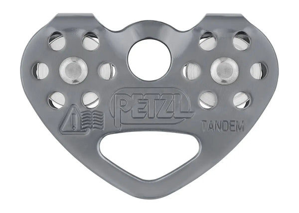 Petzl Tandem Speed Pulley  Great Outdoors Ireland