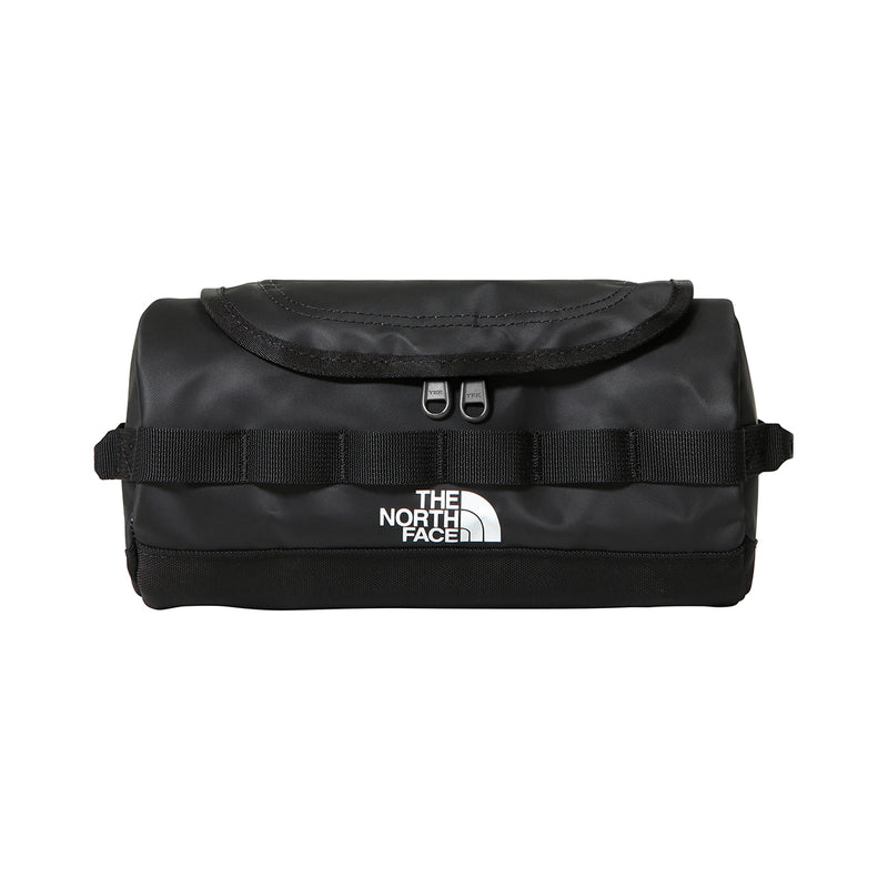 Base Camp Travel Canister Small - TNF Black