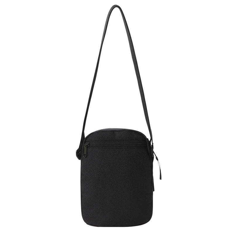 The North Face Jester Cross Body - Black- Great Outdoors Ireland