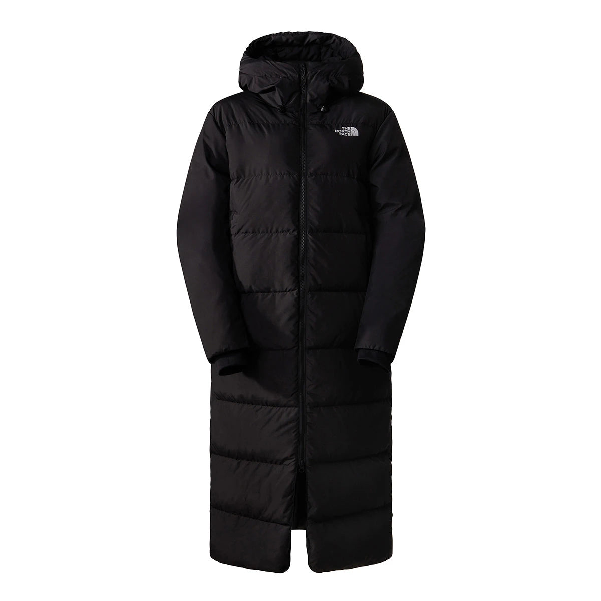 The North Face Women's Triple C Parka Tnf Black