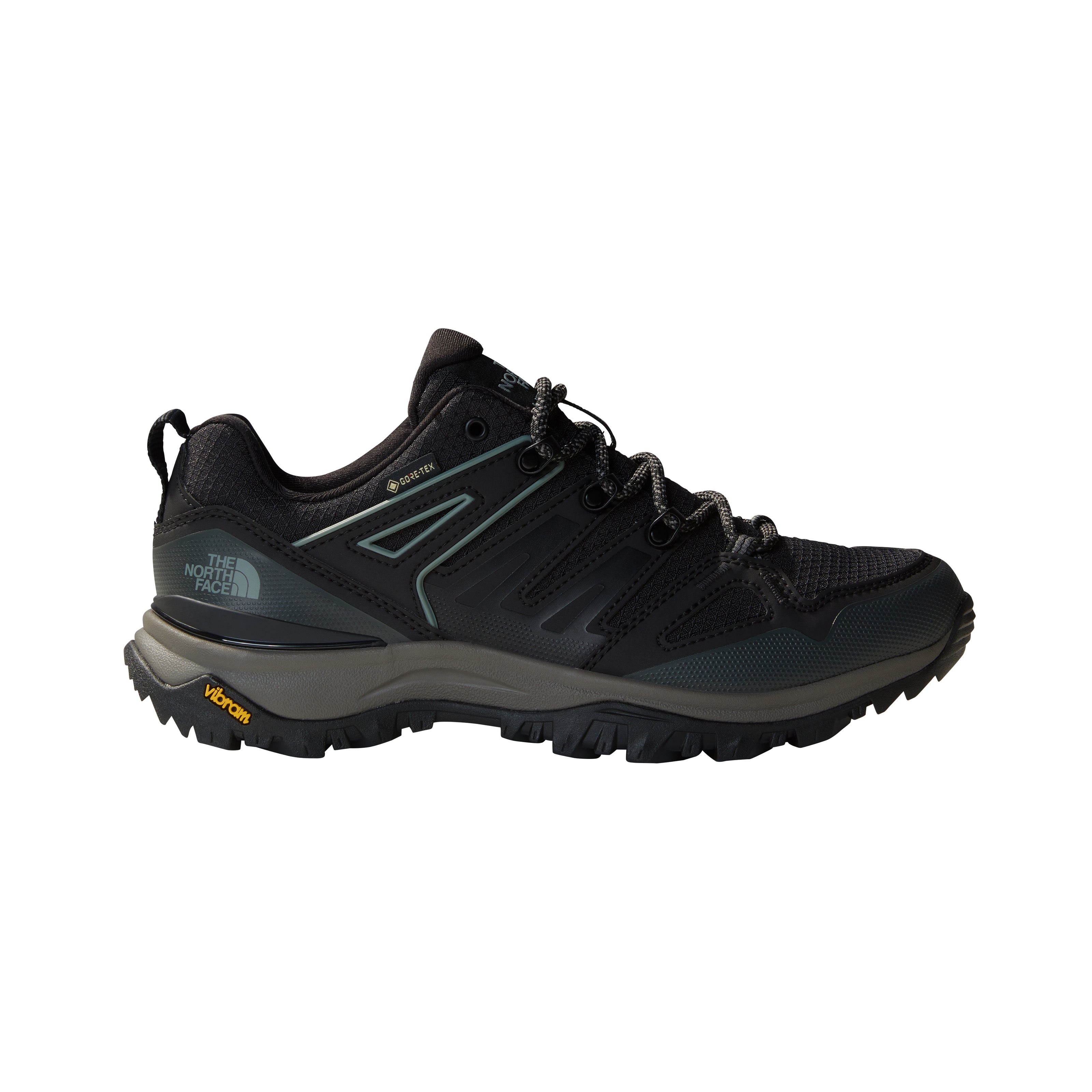 The North Face Hedgehog GORE-TEX® Women's Shoes Black