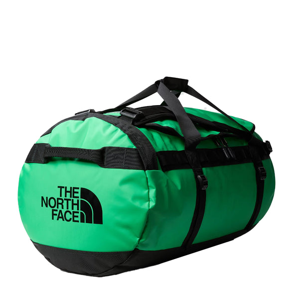The North Face Base Camp Duffel Large - Optic Emerald