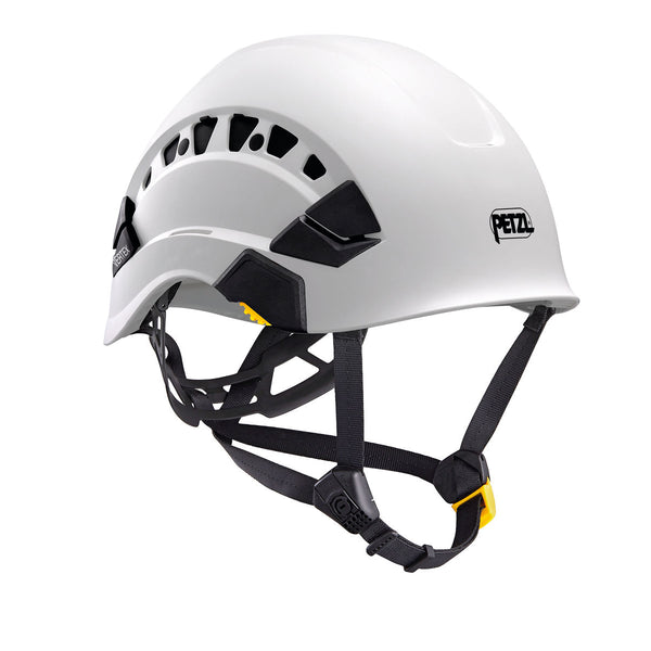 Petzl Vertex Vent Helmet - White Great Outdoors Ireland