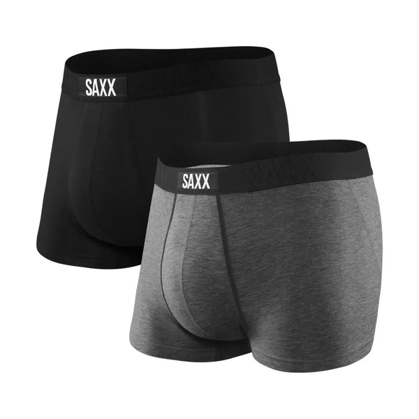 SAXX Vibe Boxer Modern Fit 2 Pack- Great Outdoors IrelandSaxx Vibe Boxer Modern Fit 2 Pack Great Outdoors Ireland