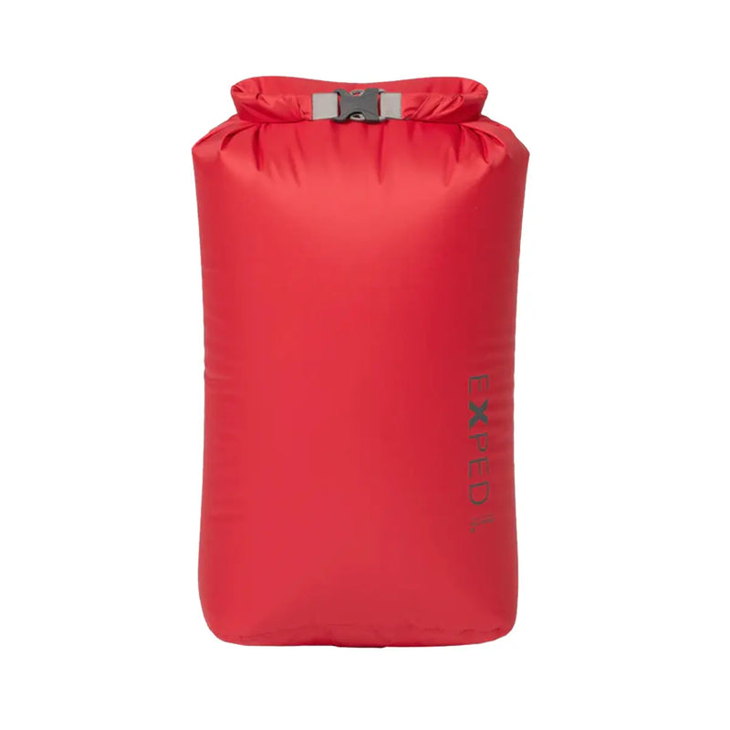 Exped Waterproof Bright Dry Bag - 4 Pack- Great Outdoors Ireland