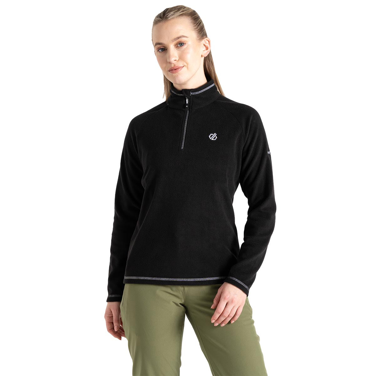 Dare2b, Freeform II maglione donna Black nero Dare2b, Freeform II maglione donna Black nero