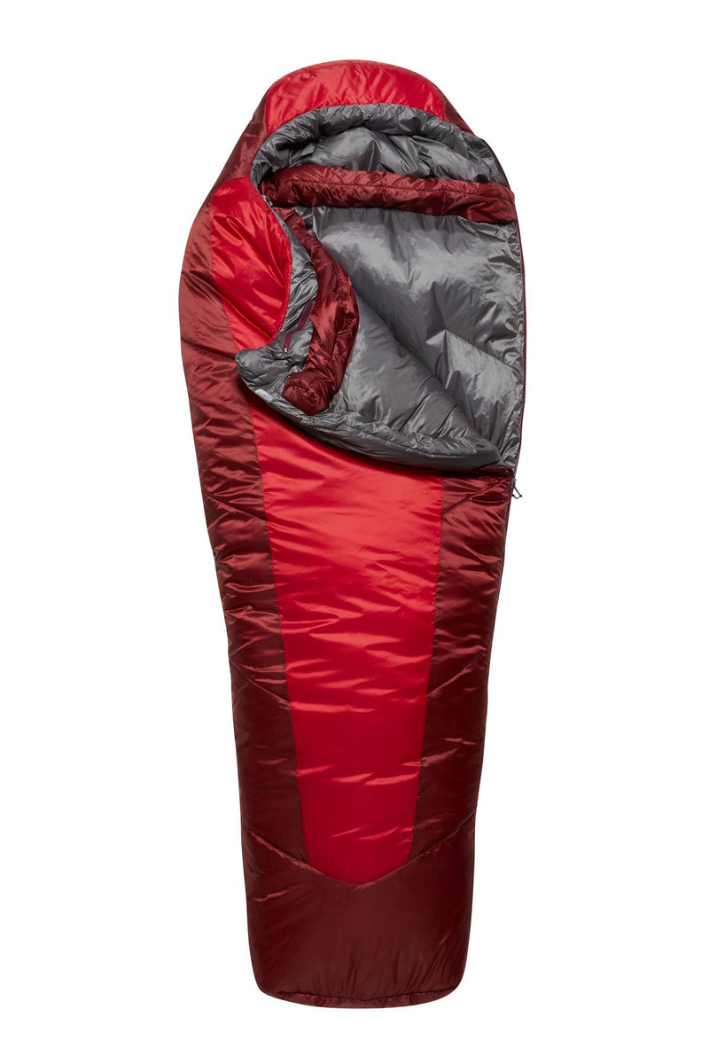 Solar Eco 3 Women's Sleeping Bag (-8C) - Left Zip