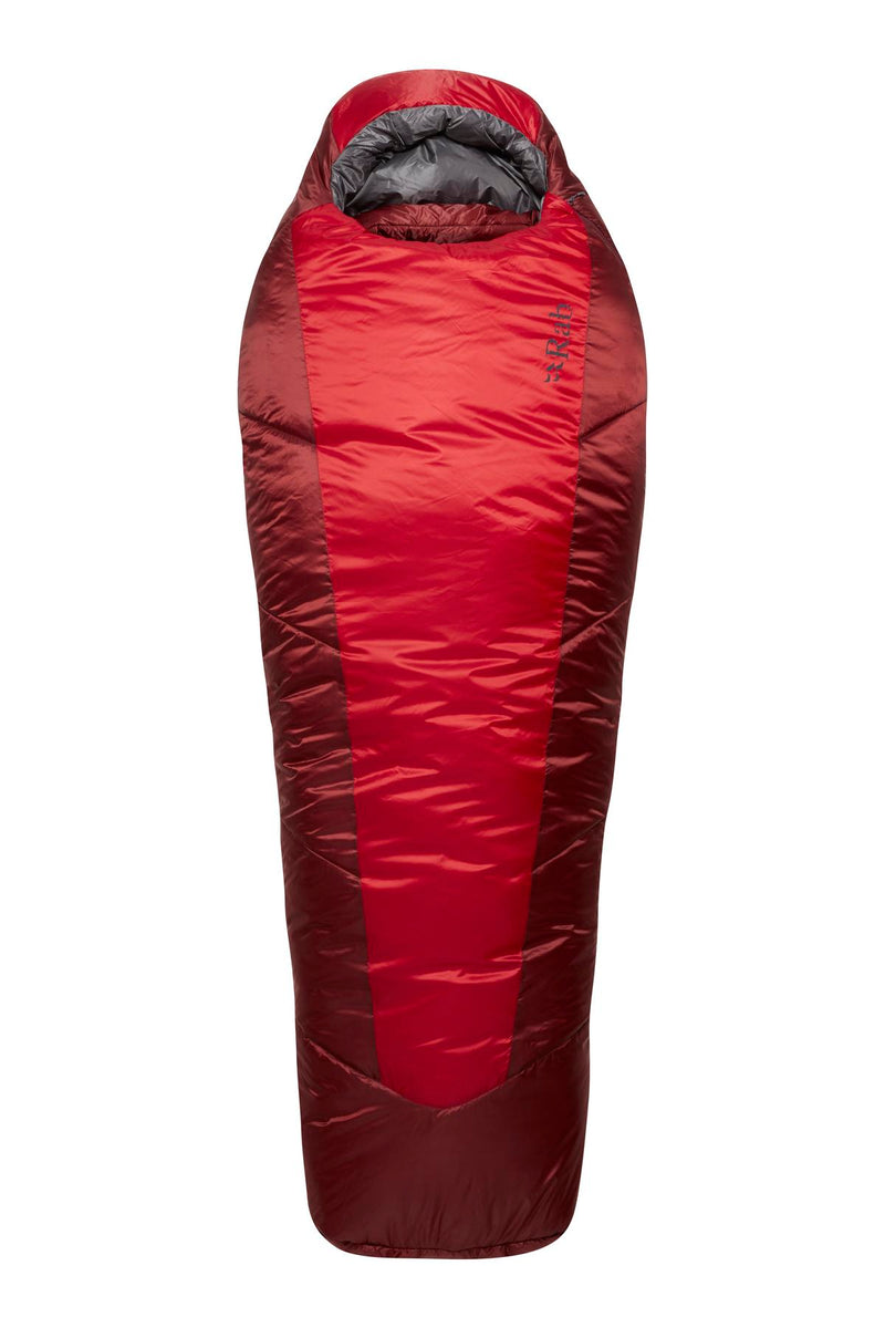 Solar Eco 3 Women's Sleeping Bag (-8C) - Left Zip