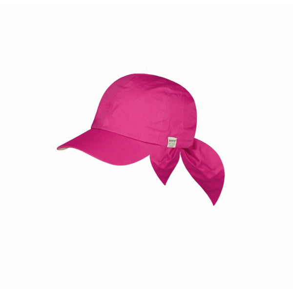 Barts Wupper Cap - Hot Pink Great Outdoors Ireland