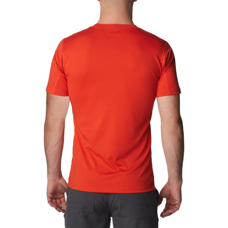 Zero Rules™ Short Sleeve T-Shirt - Spicy