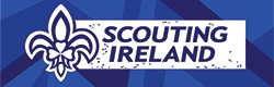 Scouting ireland logo