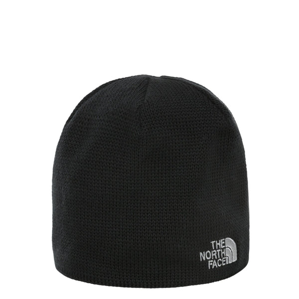 The North Face Bones Beanie - Black - Great Outdoors Ireland