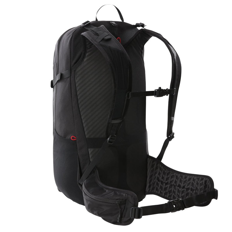 The North Face Basin 36 Backpack - TNF Black - Great Outdoors Ireland