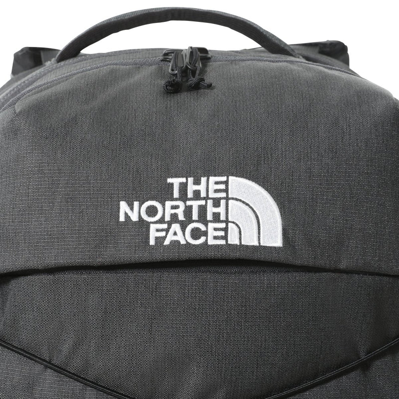 The North Face Borealis Backpack - Asphalt Grey - Great Outdoors Ireland