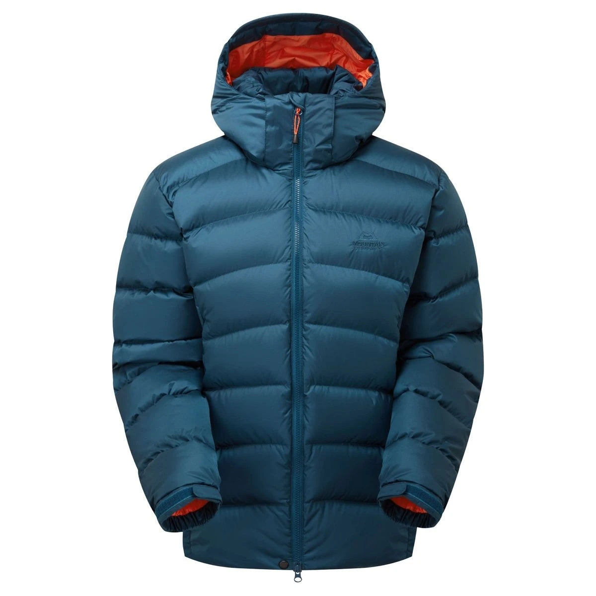 Mountain Equipment Lightline Down Jacket Majolica Blue