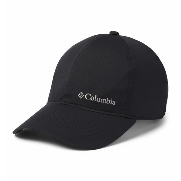 Coolhead™ II Ball Cap - Black