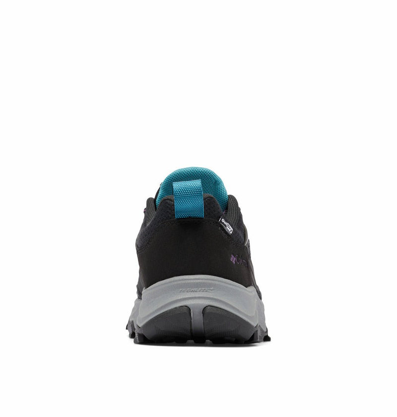 Columbia Hatana™ Max Waterproof Multi-Sport Shoe - Black - Great Outdoors Ireland