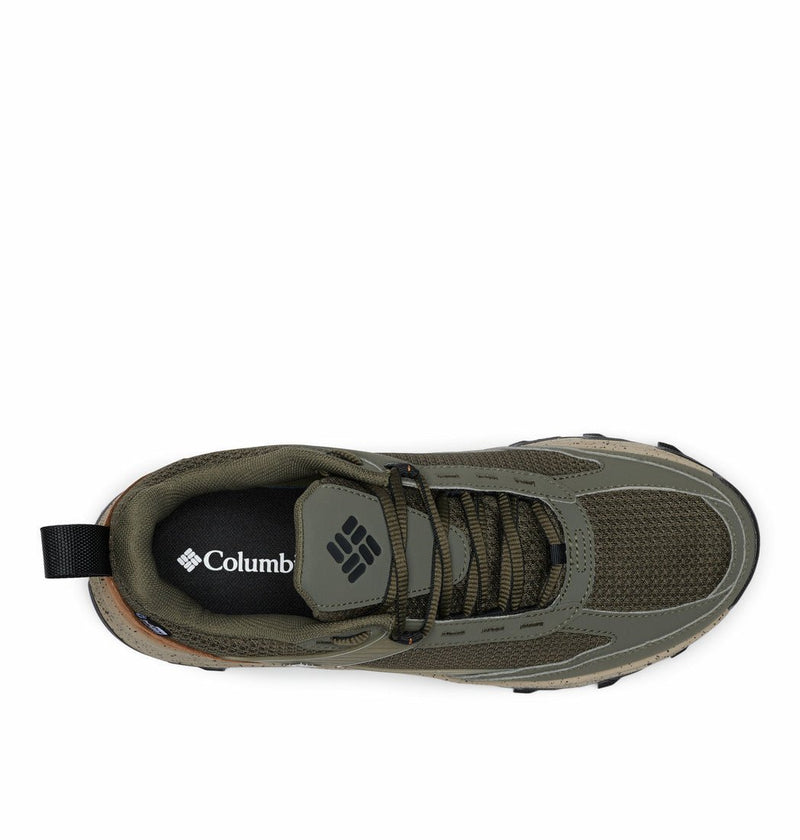 Columbia Hatana™ Max Waterproof Multi-Sport Shoe - Green - Great Outdoors Ireland