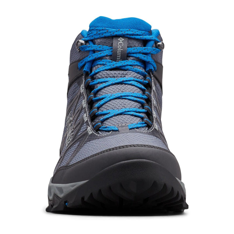 Columbia Peakfreak X2 Mid OutDry™ Boot - Graphite - Great Outdoors Ireland