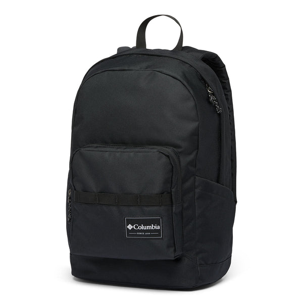 Columbia Zigzag™ 22L Backpack - Black - Great Outdoors Ireland