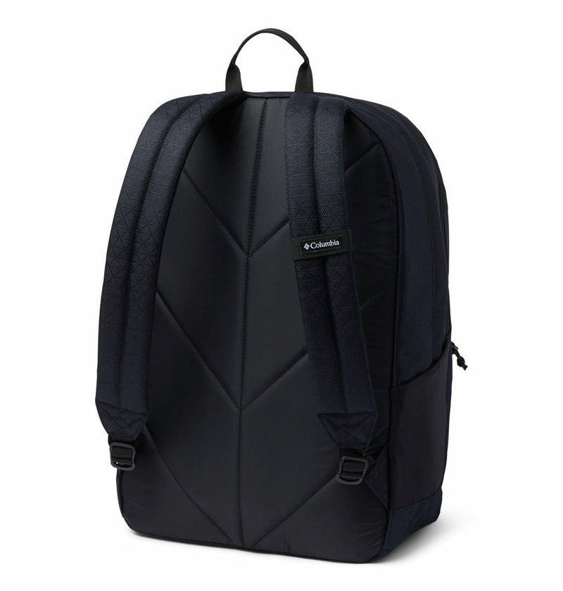 Columbia Zigzag™ 30L Backpack - Black - Great Outdoors Ireland