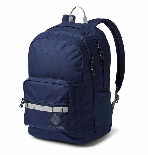 Columbia Zigzag™ 30L Backpack - Collegiate - Great Outdoors Ireland
