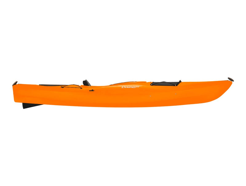 Dagger Axis E 10.5 - Orange (shipping extra) - Great Outdoors Ireland