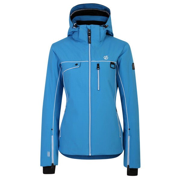 Dare 2b Line Ski Jacket - Swedish Blue - Great Outdoors Ireland
