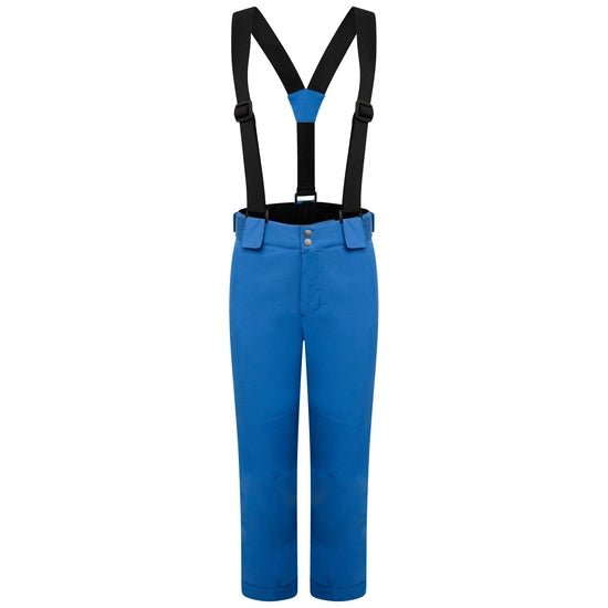 Dare 2b Outmove II Recycled Ski Pants - Olympian Blue - Great Outdoors Ireland
