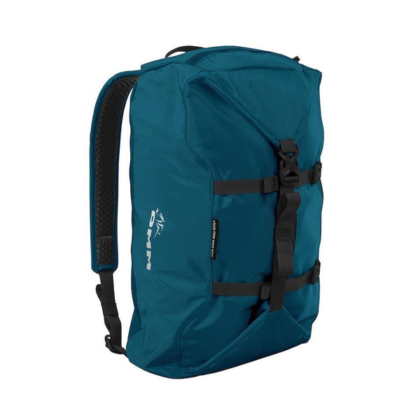 DMM Classic Rope Bag 32L - Blue - Great Outdoors Ireland