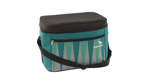 Easy Camp Backgammon Cooler Bag - Small - Great Outdoors Ireland