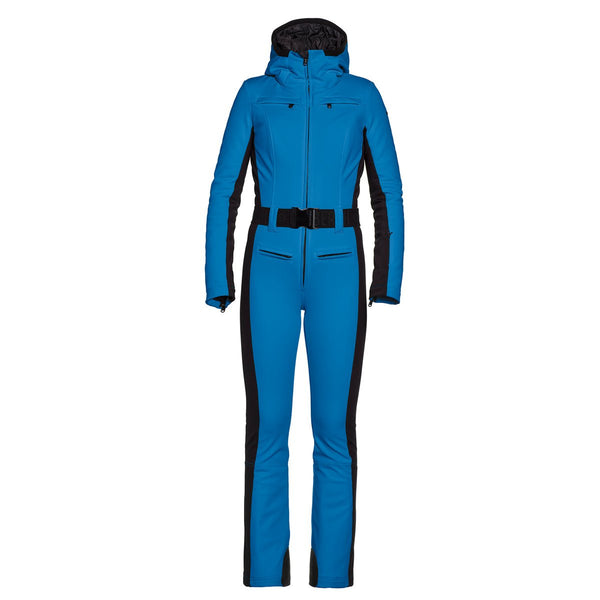 Goldbergh Parry Jumpsuit - Electric Blue - Great Outdoors Ireland