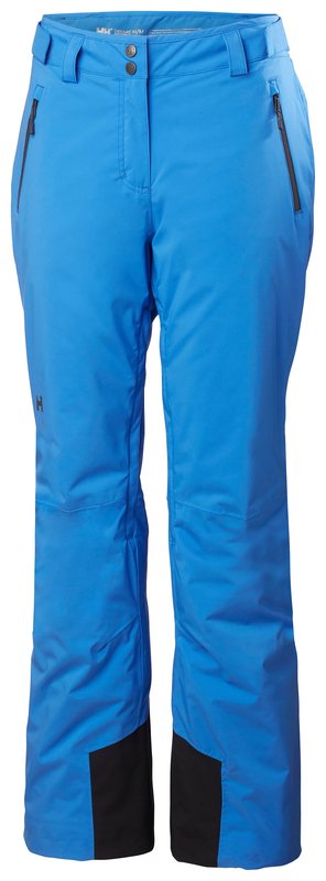 Helly Hansen Legendary Insulated Ski Pants - Ultra Blue - Great Outdoors Ireland