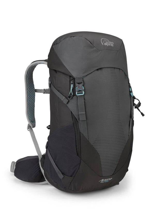 Lowe Alpine AirZone Trail ND28L - Anthracite - Great Outdoors Ireland