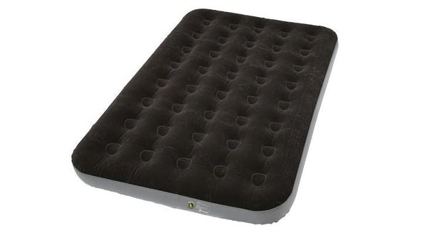 Outwell Flock Double Airbed - Great Outdoors Ireland