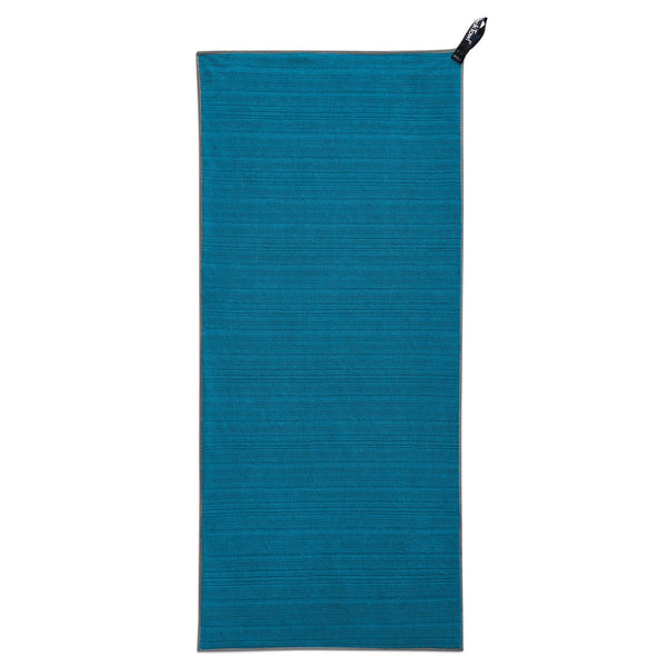 Packtowl Luxe Body Towel - Lake - Great Outdoors Ireland