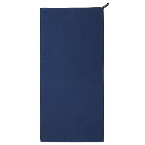 Packtowl Personal hand Towel - Midnight - Great Outdoors Ireland