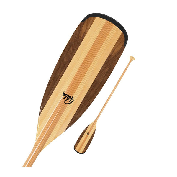Palm Equipment Delta Wooden Canoe Paddle - Great Outdoors Ireland