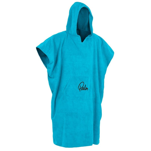 Palm Equipment Poncho Towel - Great Outdoors Ireland