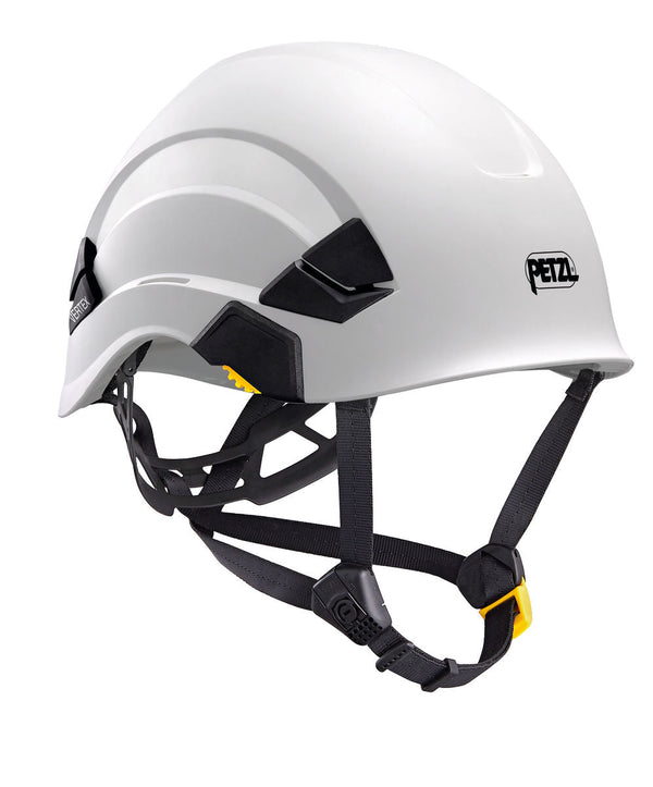 Petzl Vertex Helmet - White - Great Outdoors Ireland