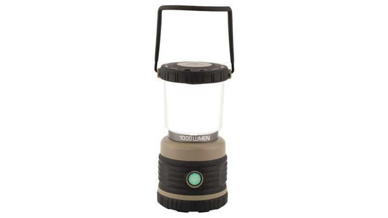 Robens Lighthouse Rechargeable Lantern - Great Outdoors Ireland