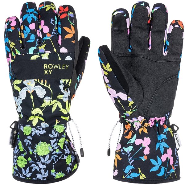 Roxy Roxy X Rowley Gore-Tex Ski Glove - Great Outdoors Ireland