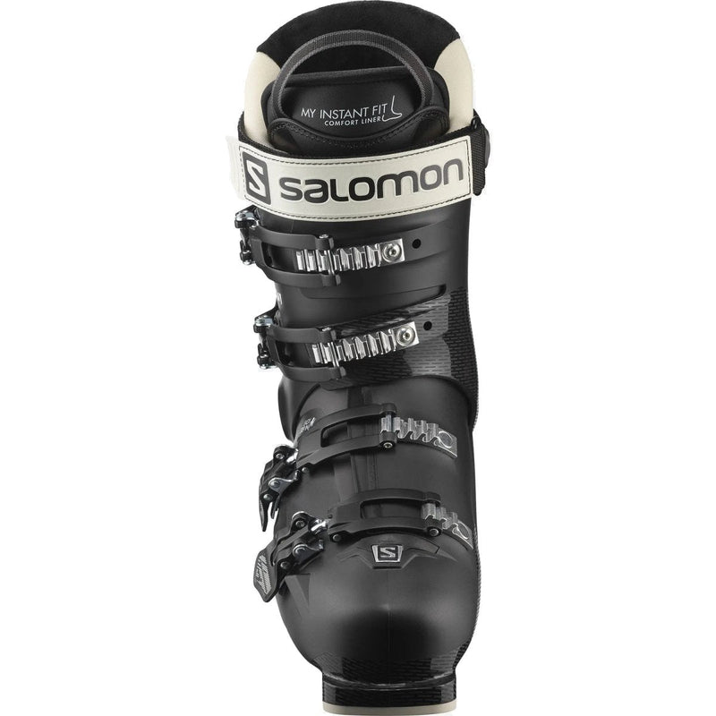 Salomon Select 90 - Black/Belluga - Great Outdoors Ireland