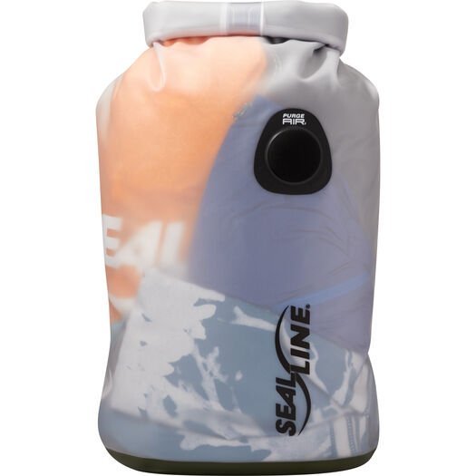SealLine Discovery™ View Dry Bag - 10L - Great Outdoors Ireland