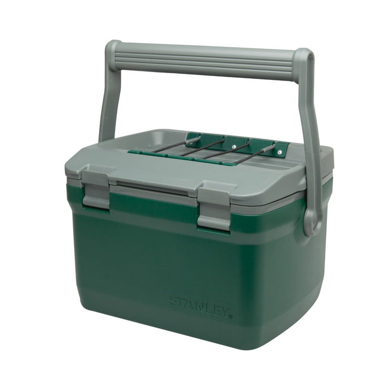 Stanley Easy Carry Cooler 6.6L - Green - Great Outdoors Ireland
