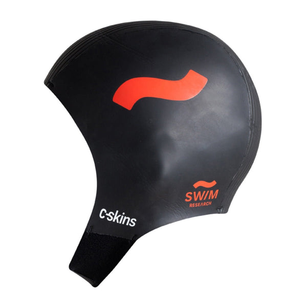 Swim Research Freedom 3mm Swim Cap - Great Outdoors Ireland