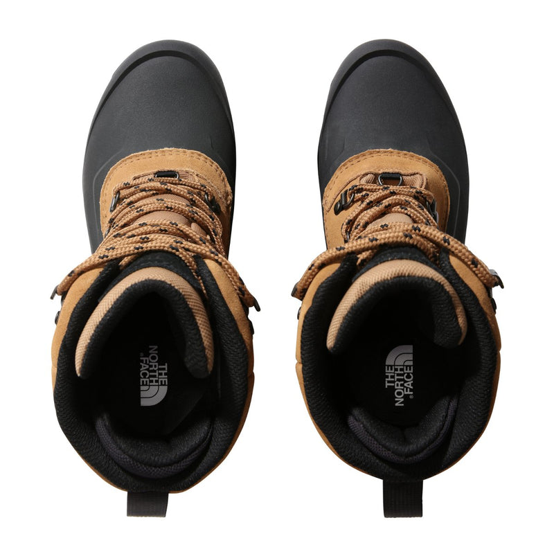 The North Face Chilkat V Lace Waterproof Boots - Great Outdoors Ireland